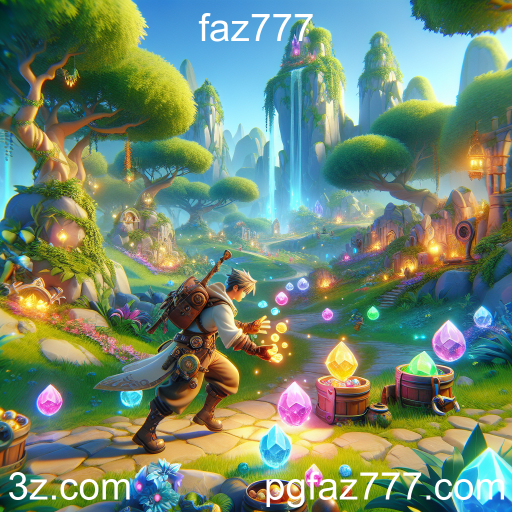 A Magia dos Jogos de Recursos: Gerenciamento e Criatividade em Mundos Virtuais