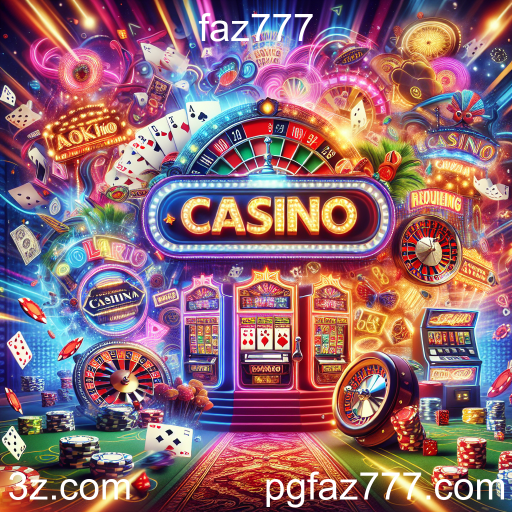 Descubra as Melhores Promoções de Jogos no Faz777